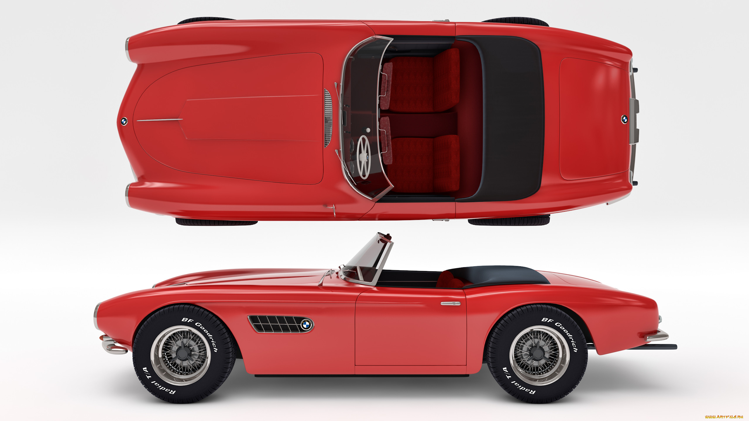 , 3, bmw, 507